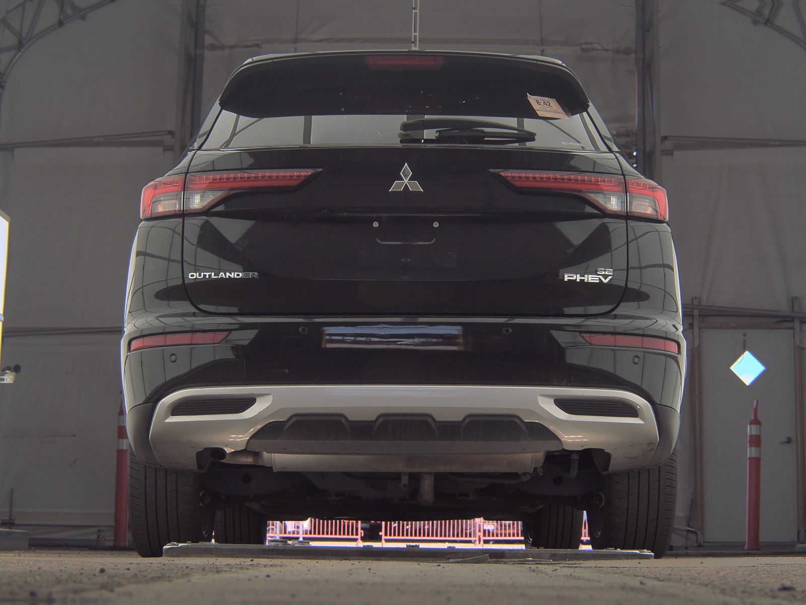2023 Mitsubishi Outlander PHEV SE AWD