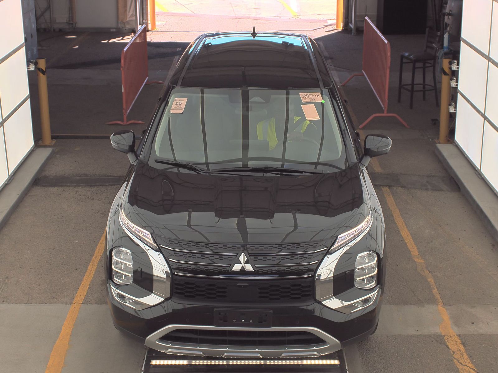 2023 Mitsubishi Outlander PHEV SE AWD