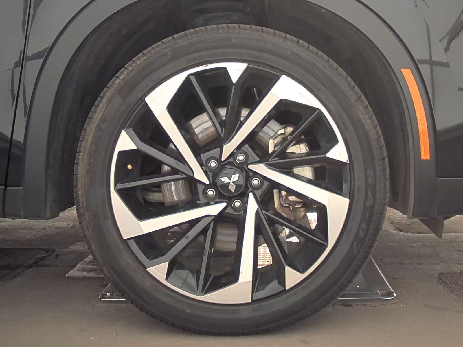 2023 Mitsubishi Outlander PHEV SE AWD