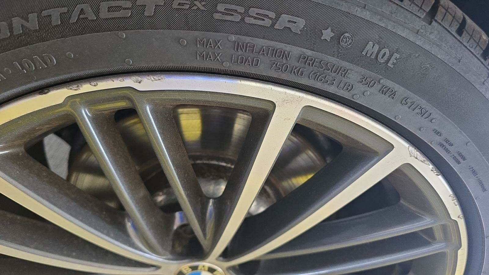 2022 BMW 5 Series 540i xDrive AWD