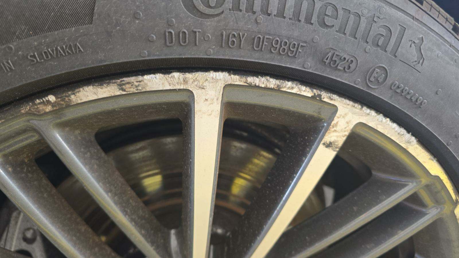 2022 BMW 5 Series 540i xDrive AWD