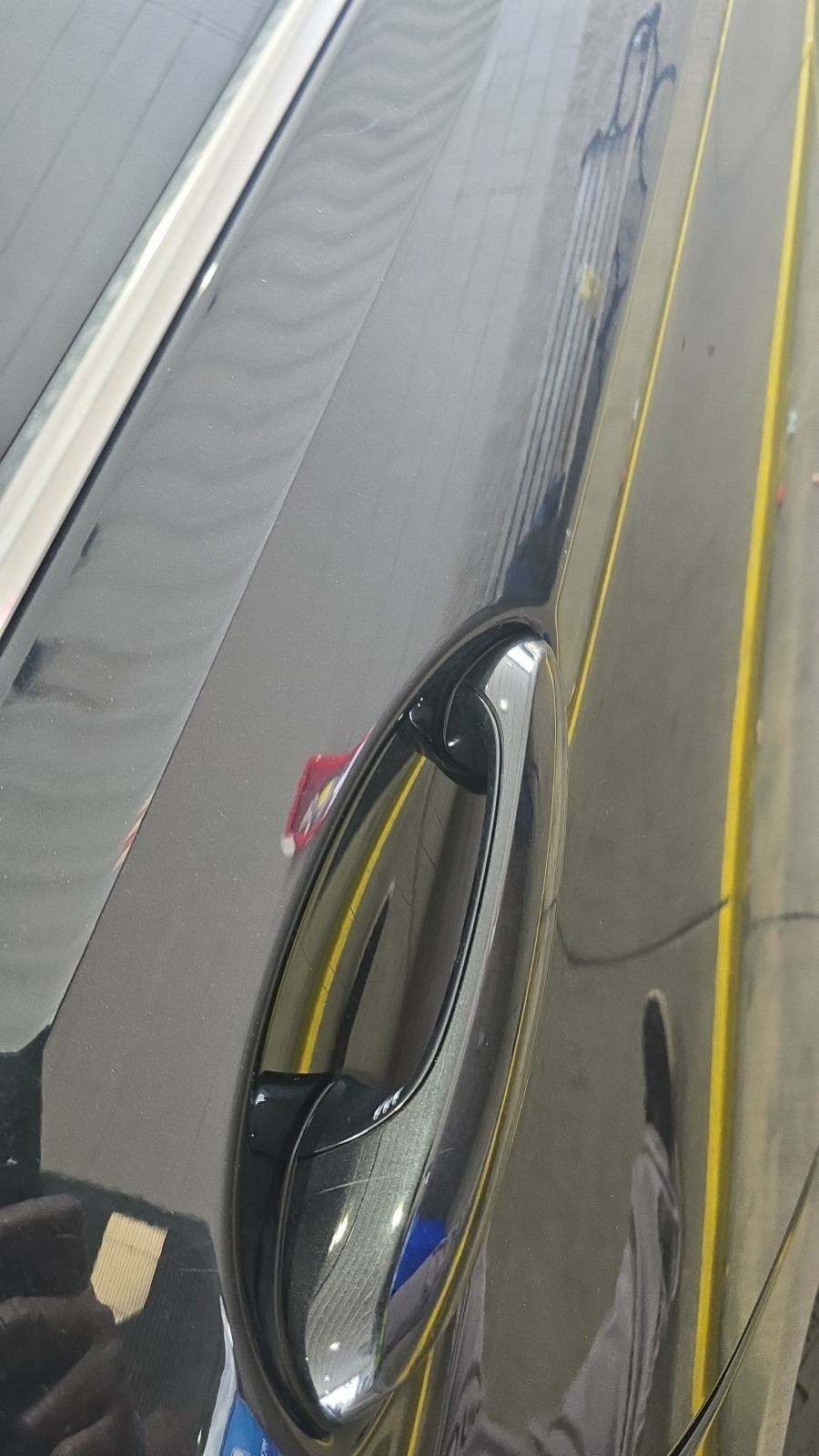 2022 BMW 5 Series 540i xDrive AWD