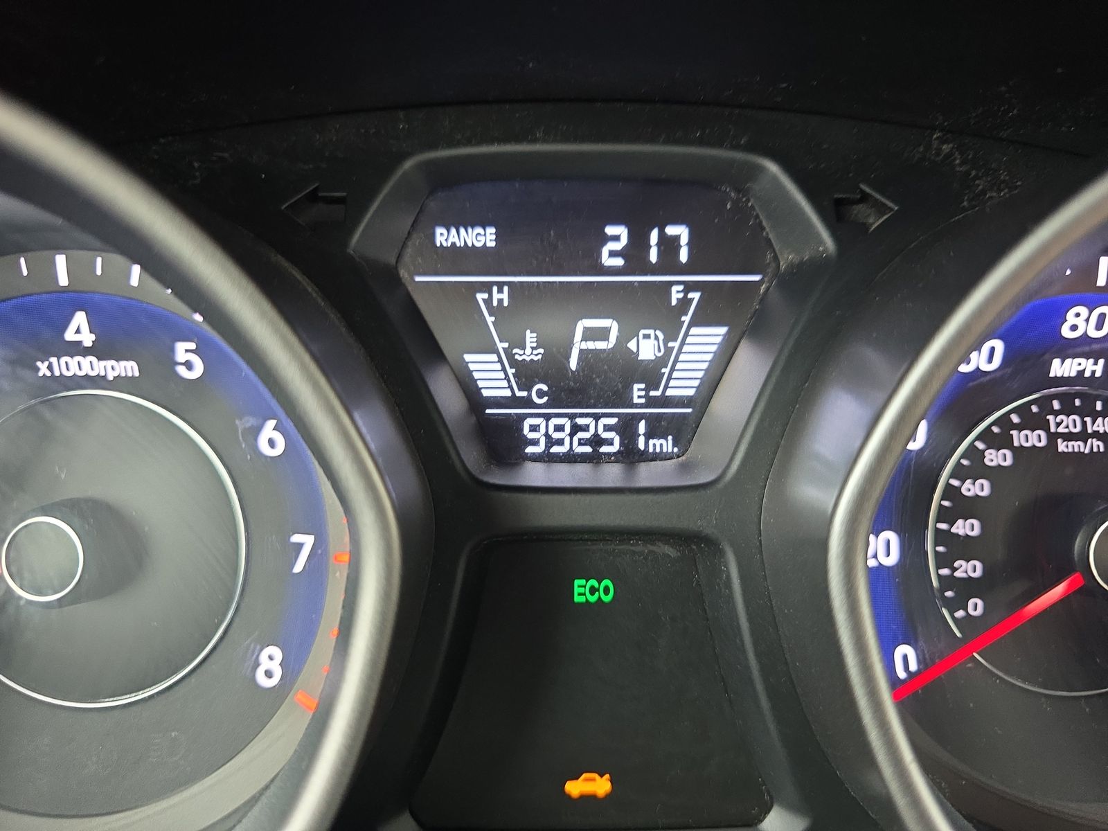 2014 Hyundai Elantra Limited FWD