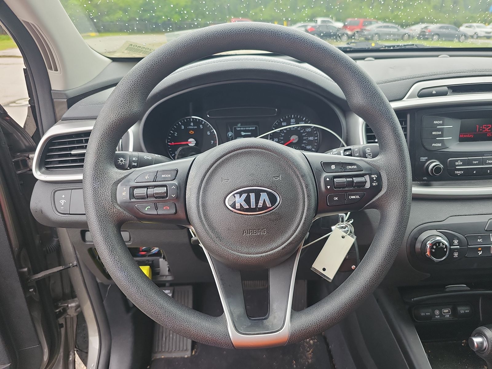 2017 Kia Sorento L FWD