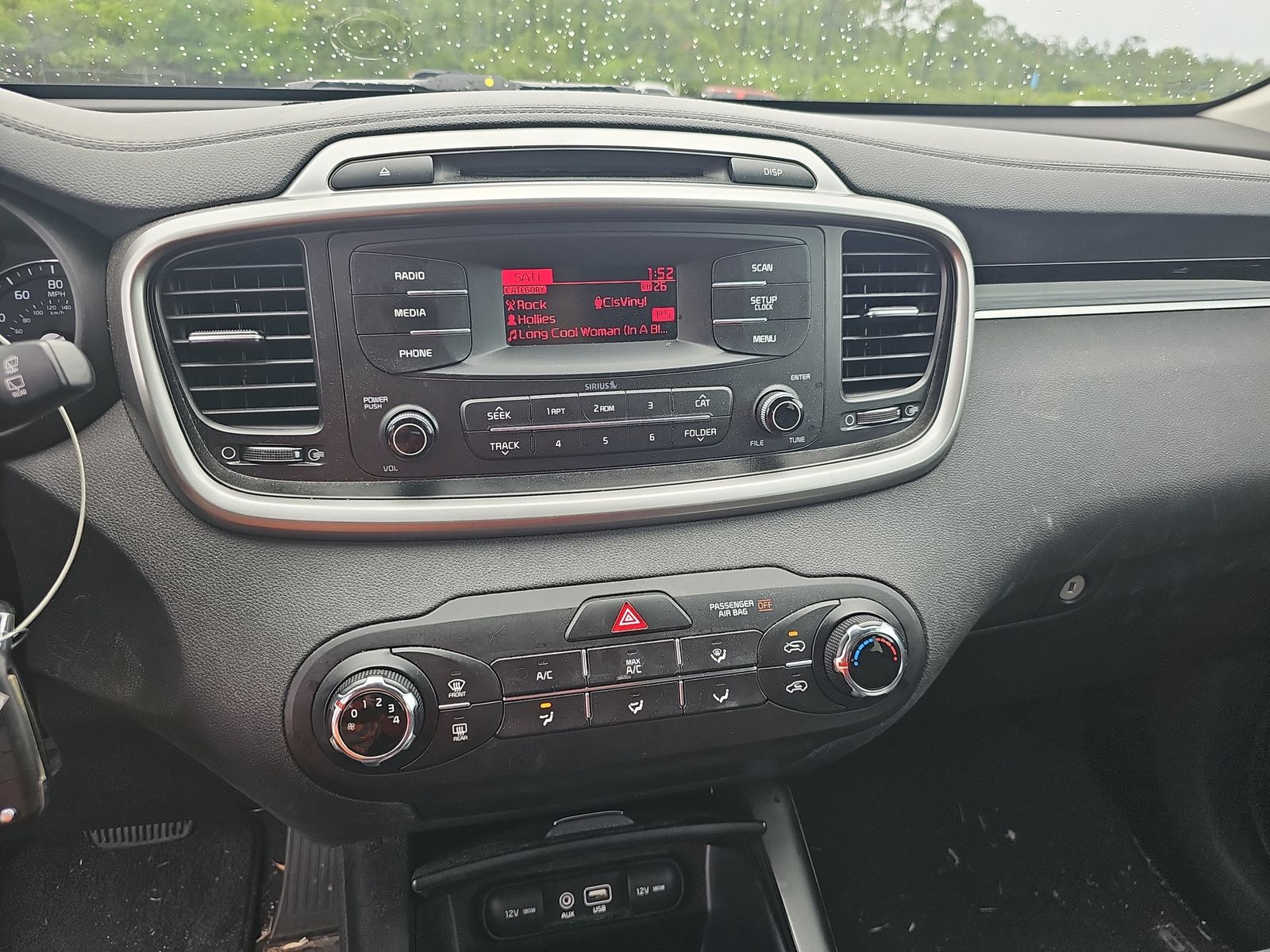 2017 Kia Sorento L FWD