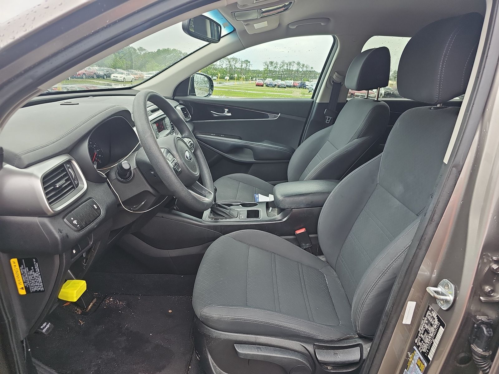 2017 Kia Sorento L FWD