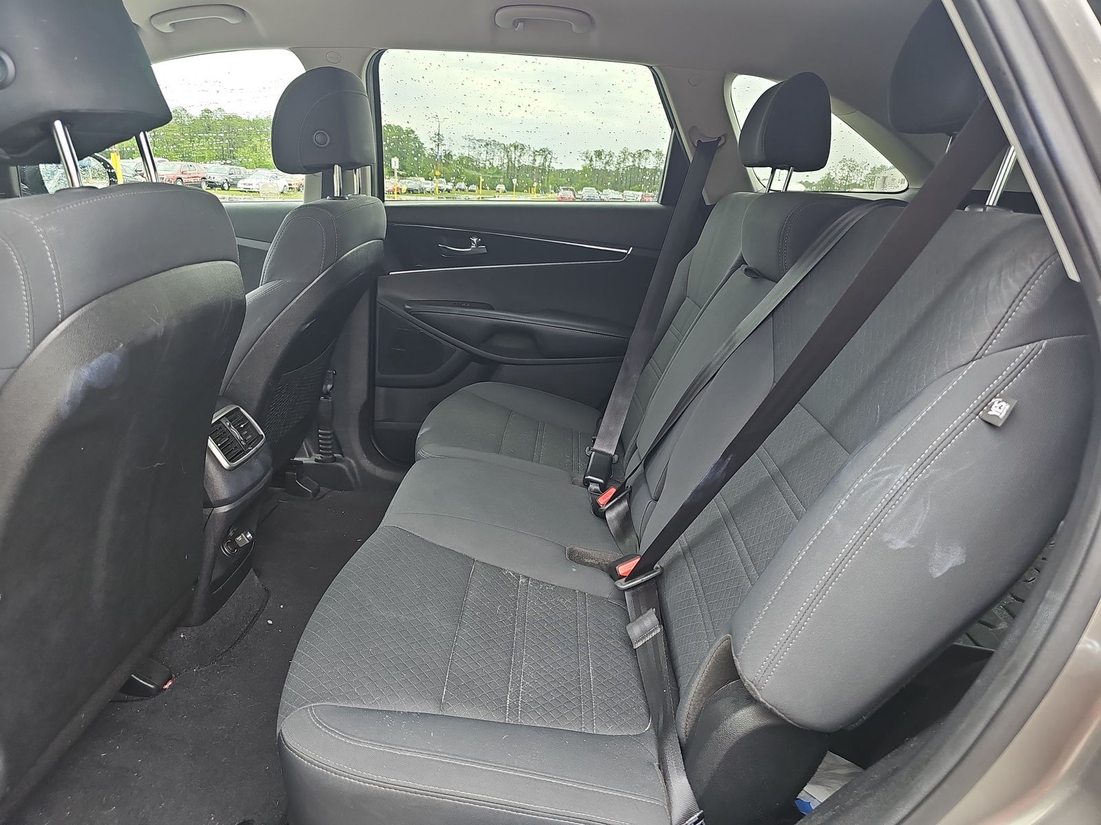 2017 Kia Sorento L FWD