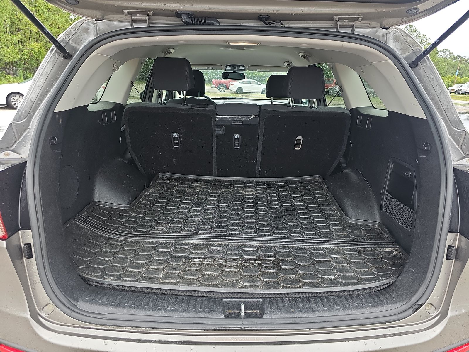 2017 Kia Sorento L FWD