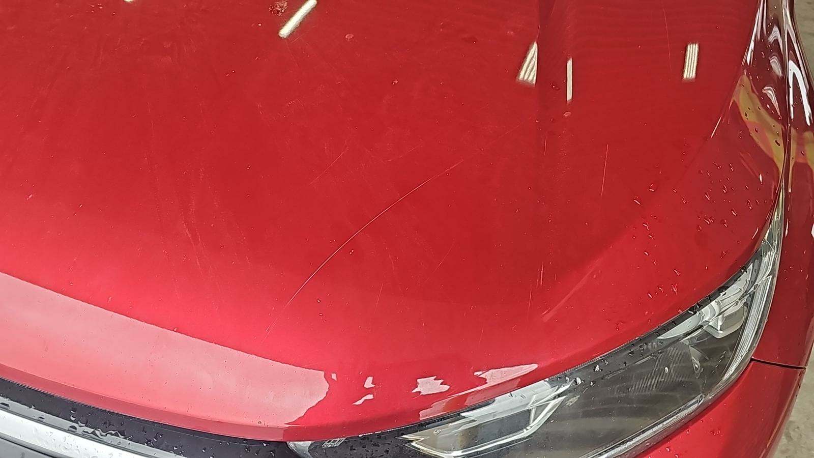 2022 Honda CR-V EX-L FWD