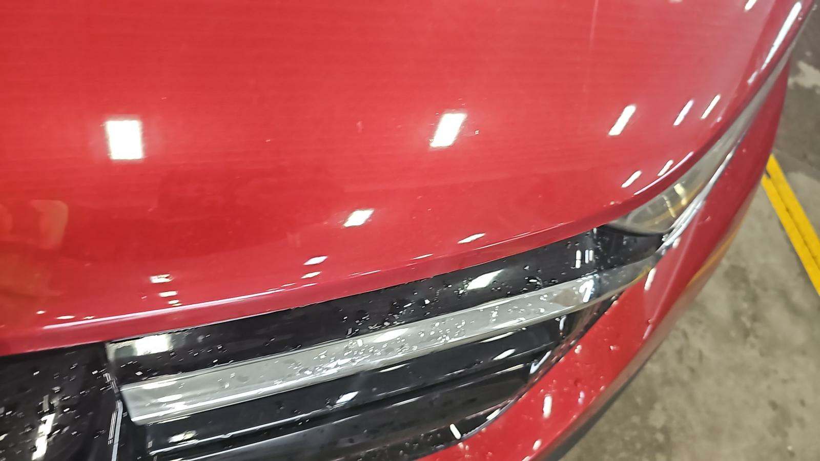 2022 Honda CR-V EX-L FWD