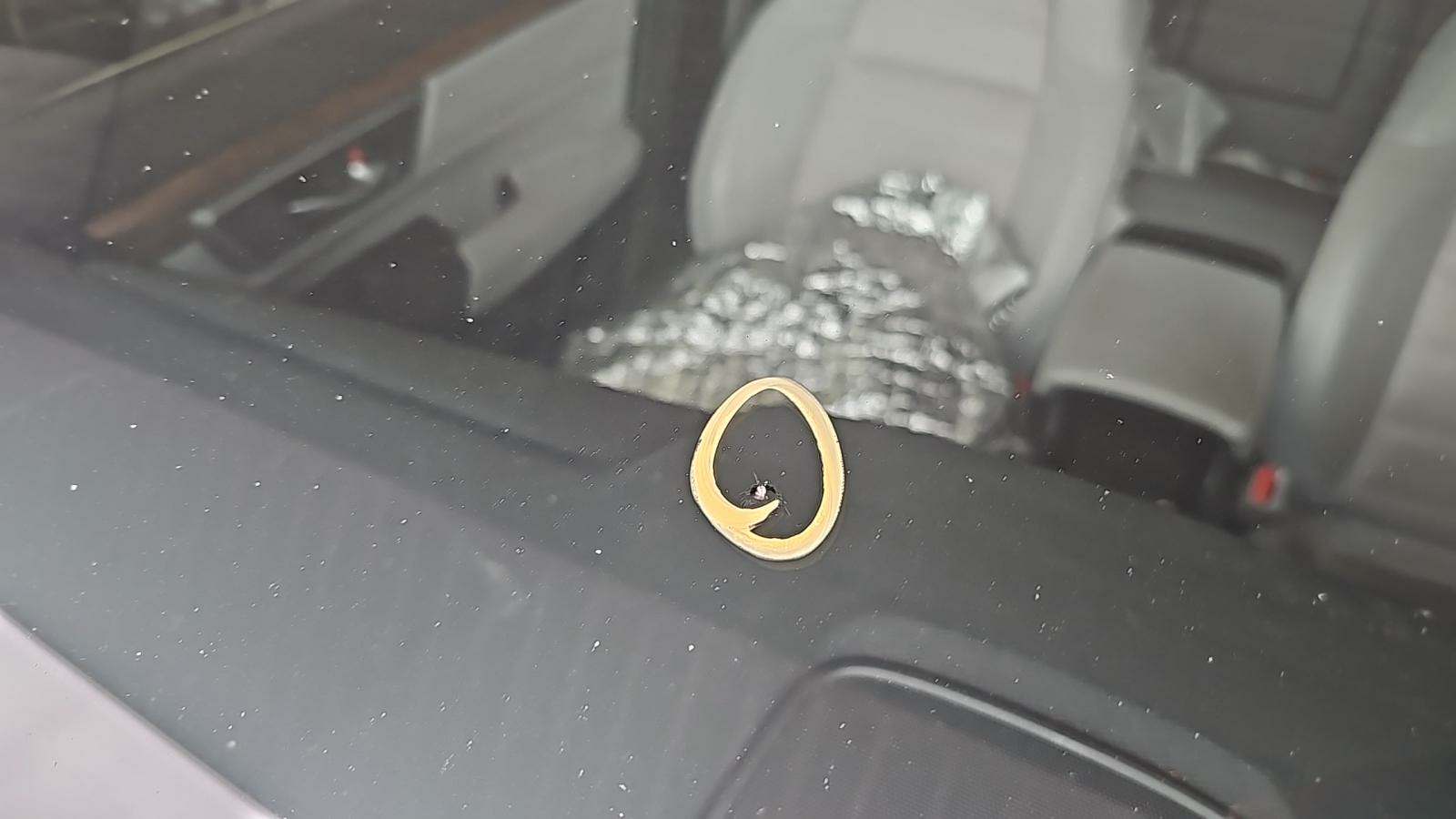 2022 Honda CR-V EX-L FWD