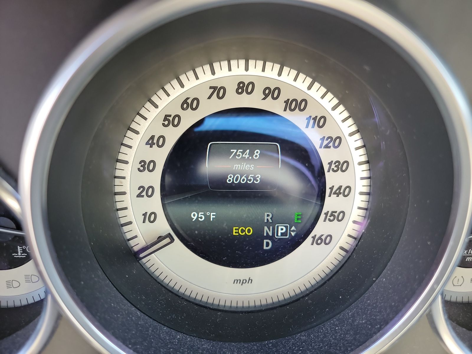 2014 Mercedes-Benz CLS-Class CLS 550 AWD