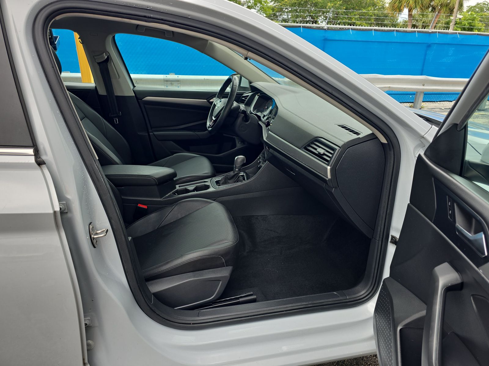 2019 Volkswagen Jetta 1.4T SE FWD