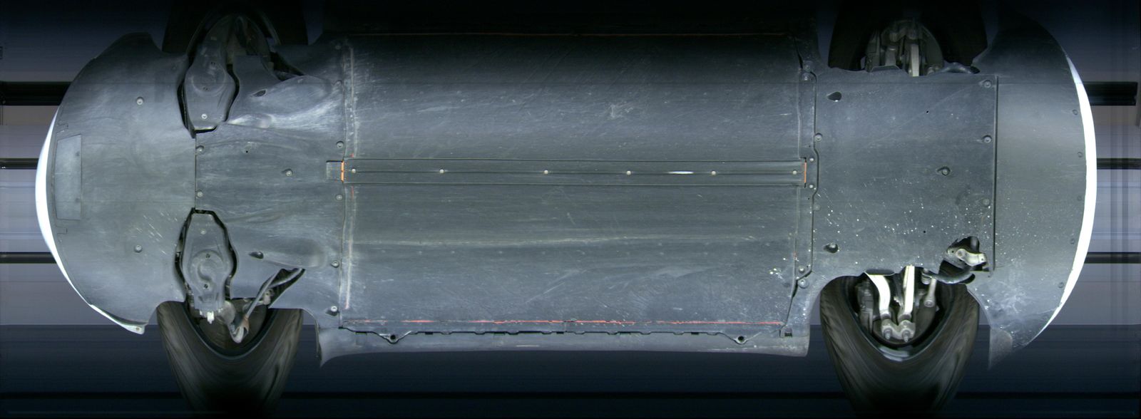 2022 Tesla Model 3 Long Range AWD
