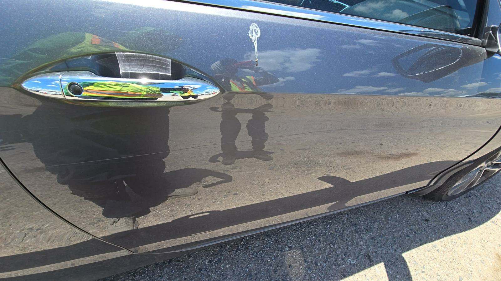 2015 Honda Accord Coupe EX-L w/Navi FWD