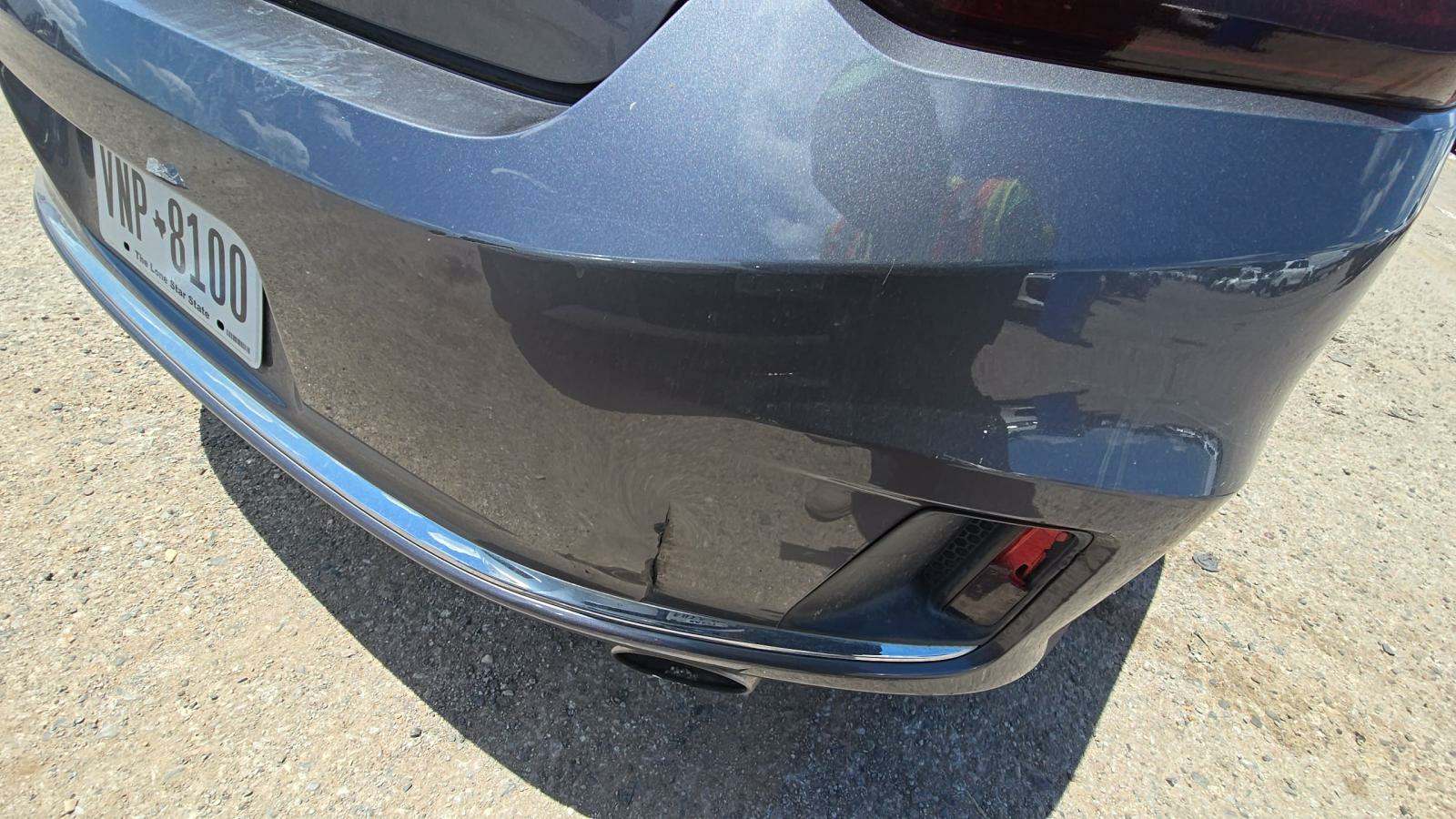 2015 Honda Accord Coupe EX-L w/Navi FWD