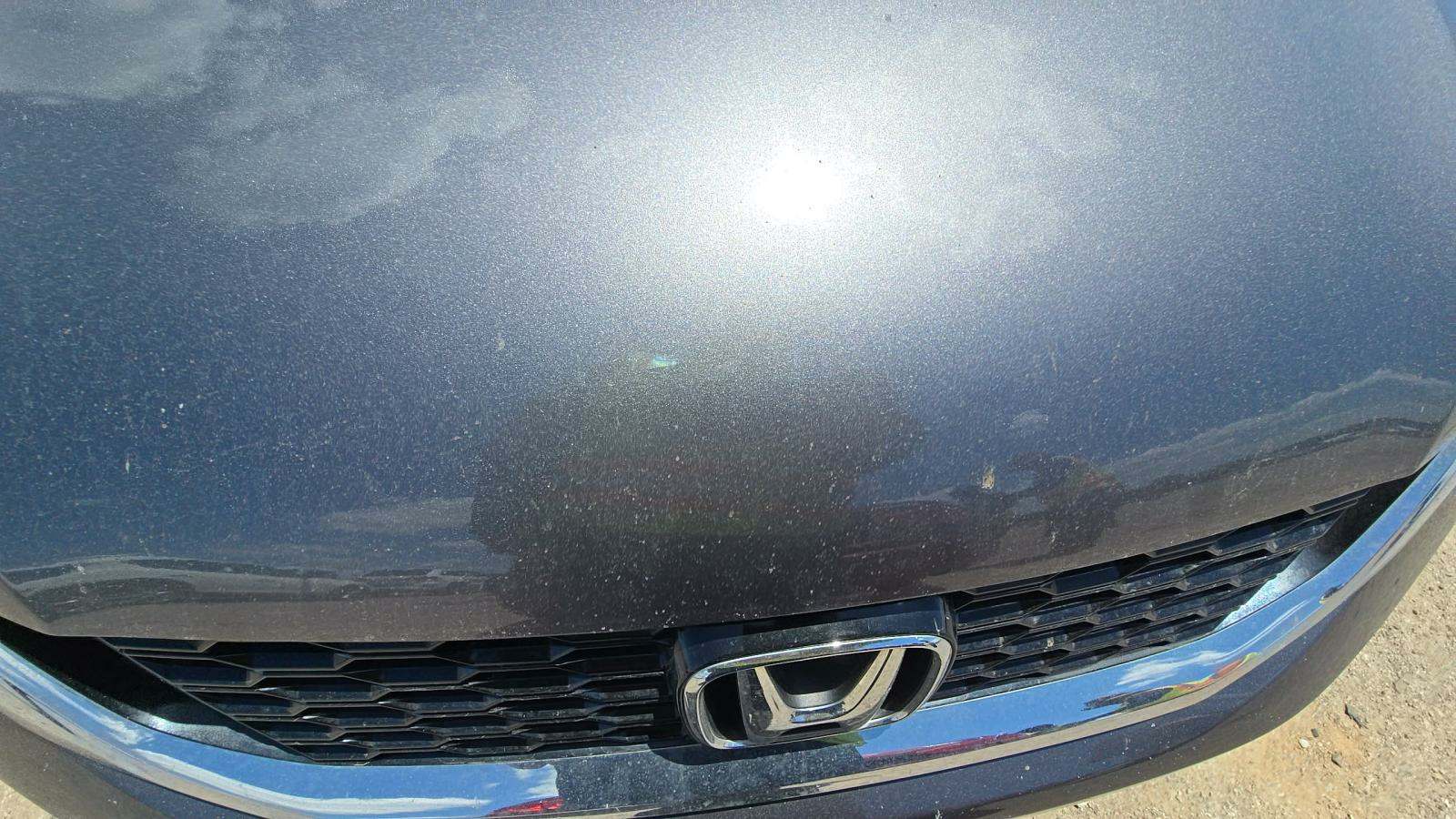 2015 Honda Accord Coupe EX-L w/Navi FWD