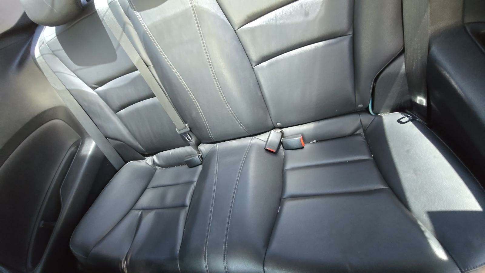 2015 Honda Accord Coupe EX-L w/Navi FWD