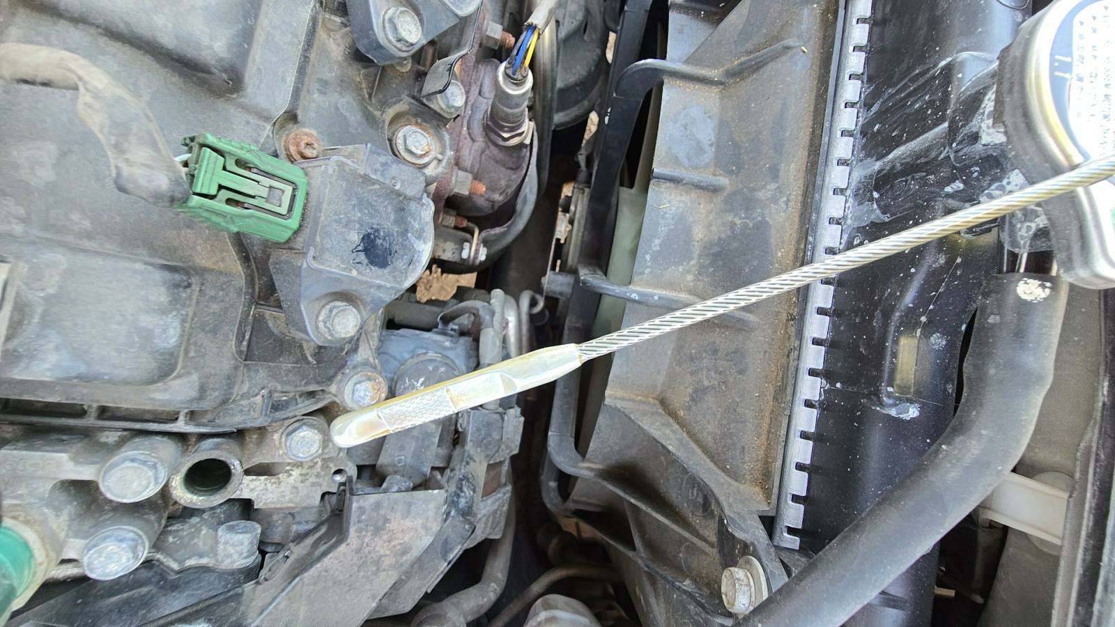 2015 Honda Accord Coupe EX-L w/Navi FWD