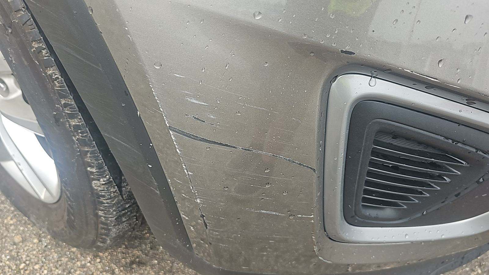 2017 Kia Sorento L FWD