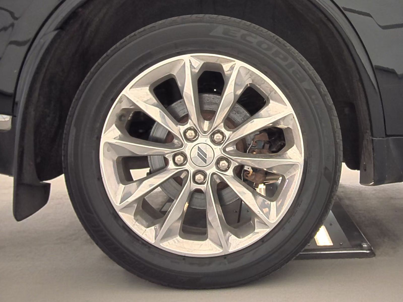 2021 Dodge Durango Citadel AWD