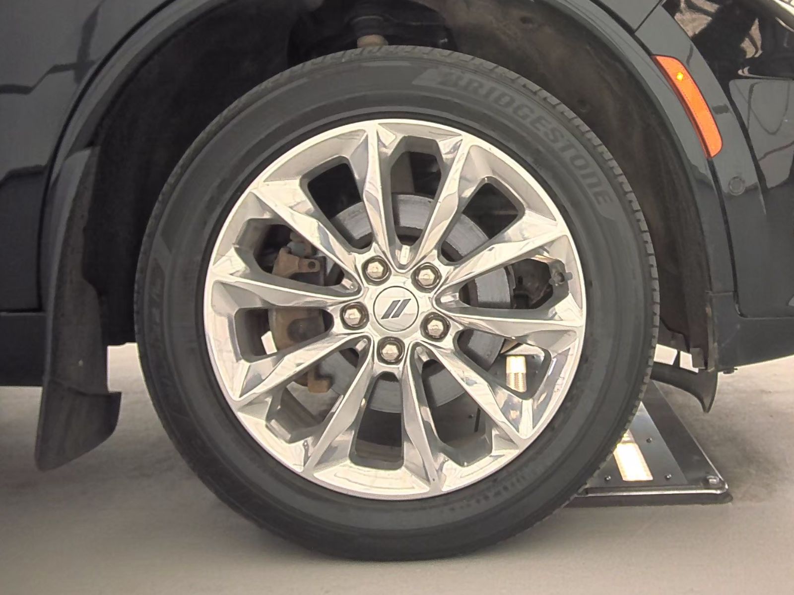 2021 Dodge Durango Citadel AWD