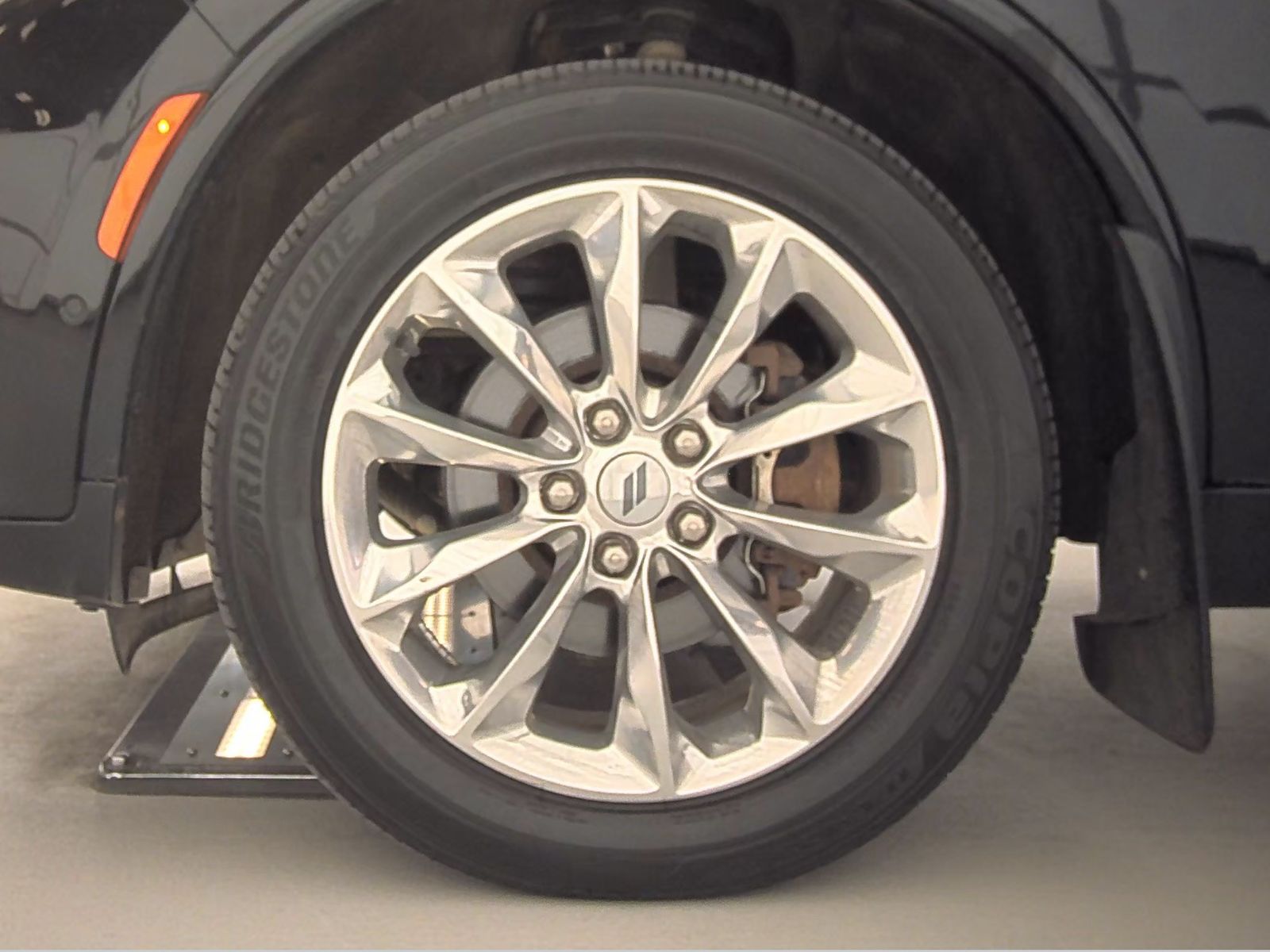 2021 Dodge Durango Citadel AWD