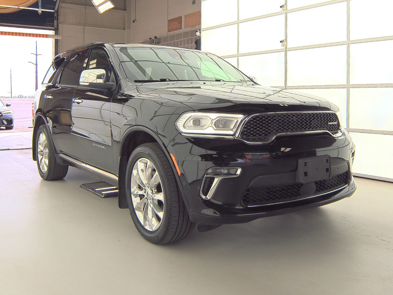 2021 Dodge Durango Citadel AWD