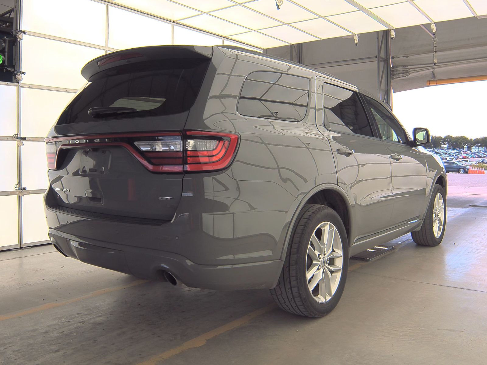 2023 Dodge Durango GT Premium AWD