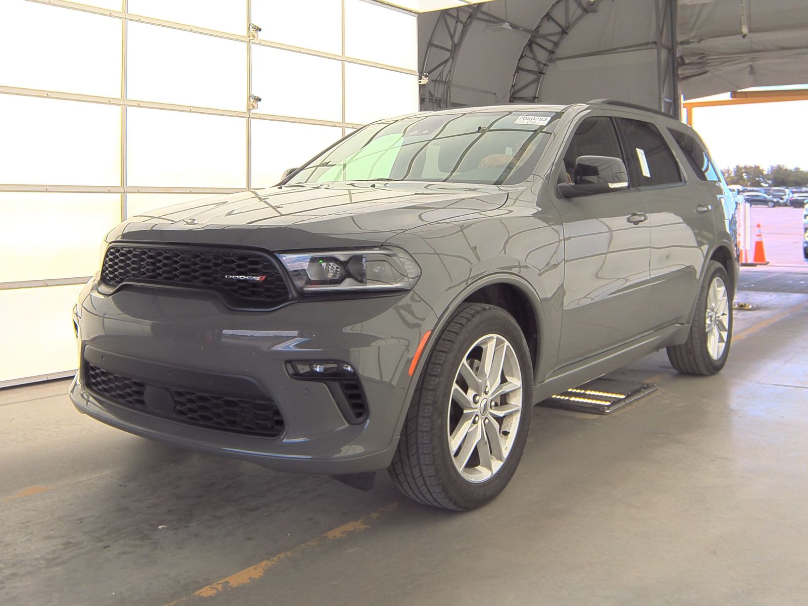 2023 Dodge Durango GT Premium AWD