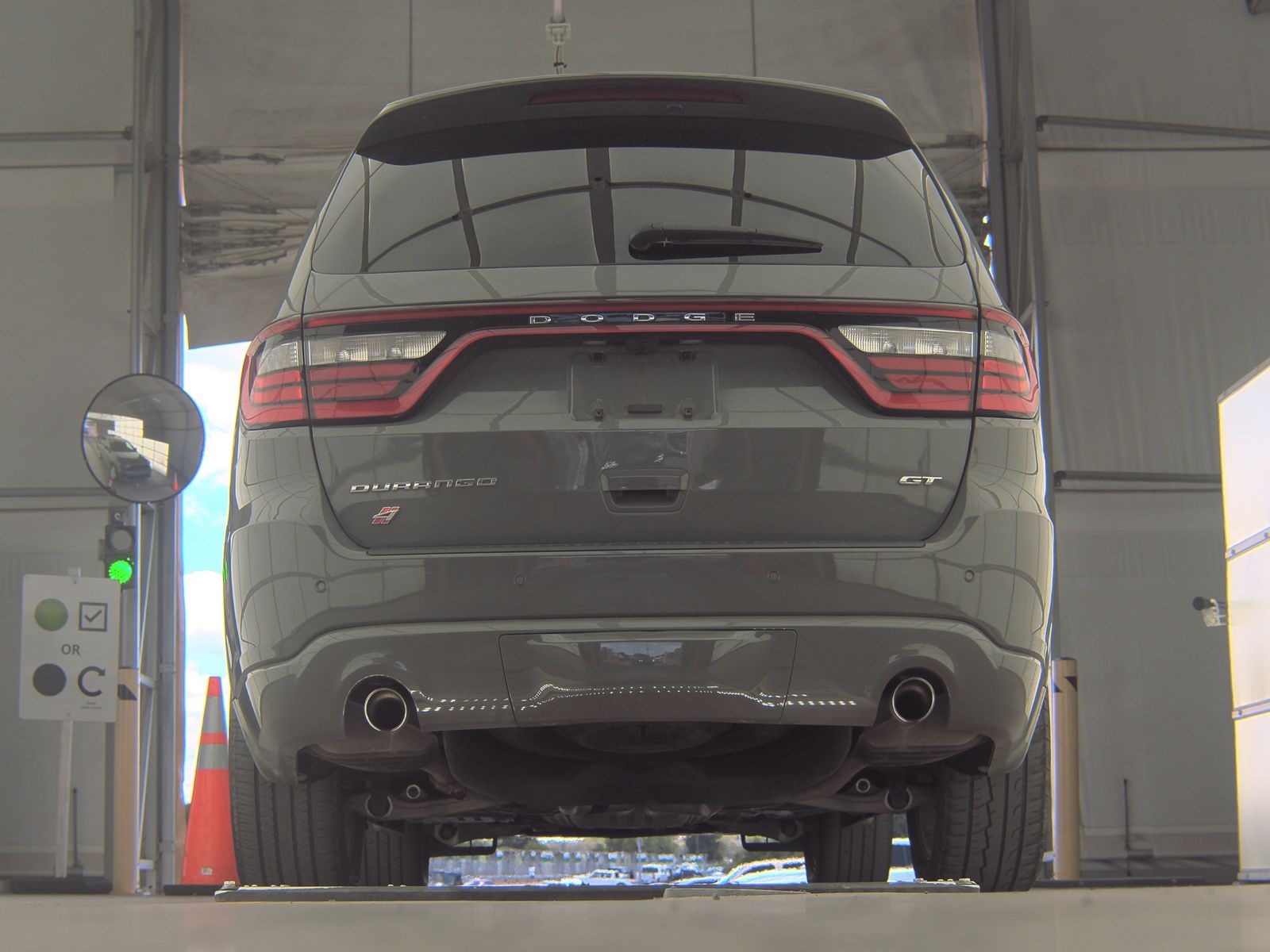 2023 Dodge Durango GT Premium AWD