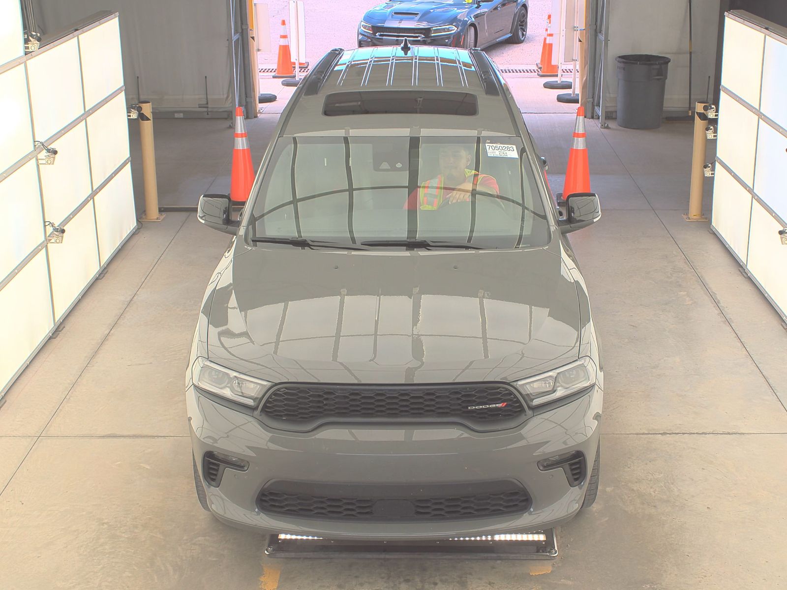 2023 Dodge Durango GT Premium AWD