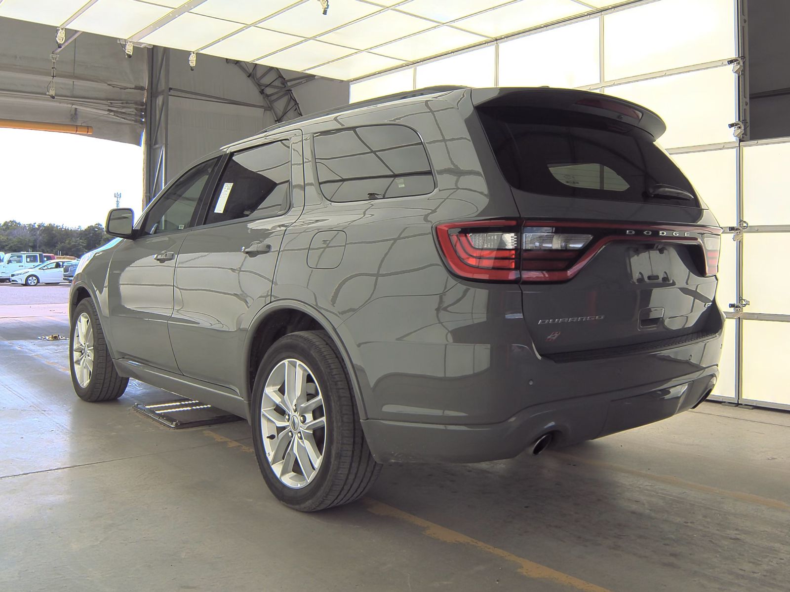 2023 Dodge Durango GT Premium AWD