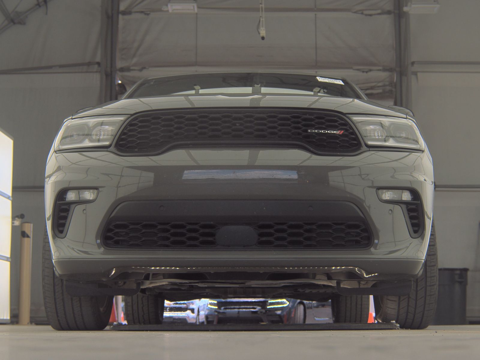 2023 Dodge Durango GT Premium AWD