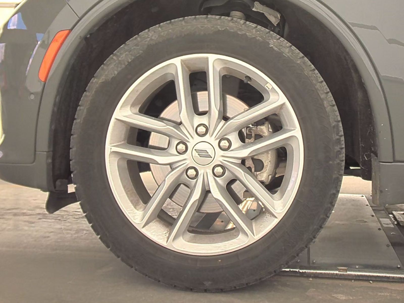 2023 Dodge Durango GT Premium AWD