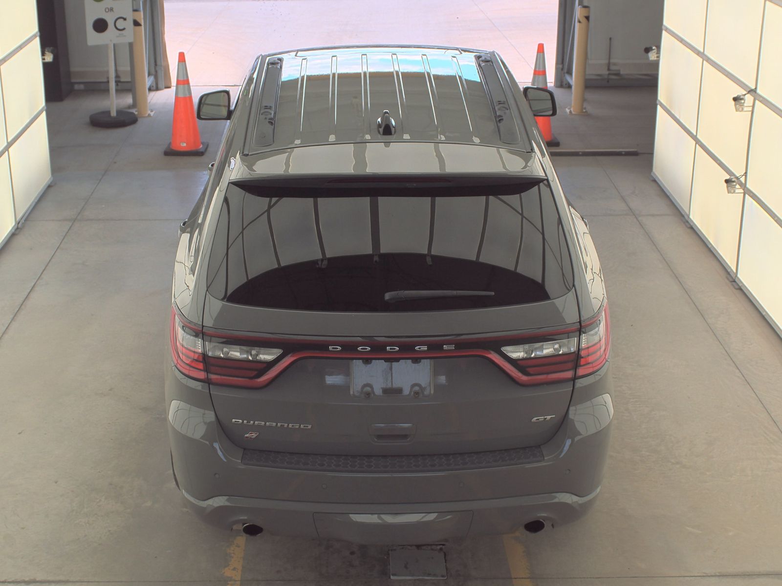 2023 Dodge Durango GT Premium AWD