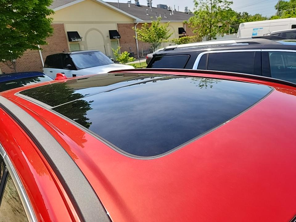 2022 Volvo XC60 B5 Momentum AWD