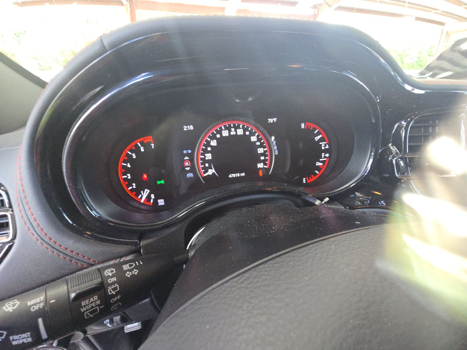 2023 Dodge Durango GT Premium AWD