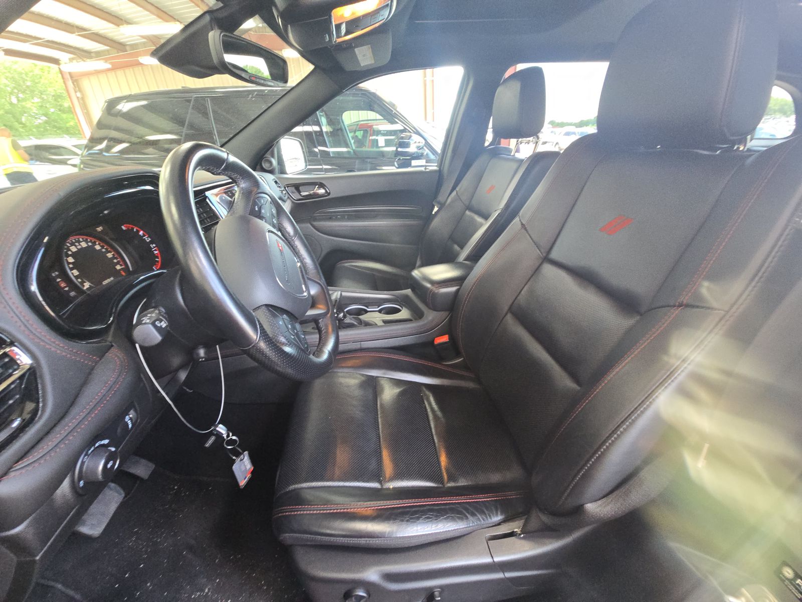 2023 Dodge Durango GT Premium AWD