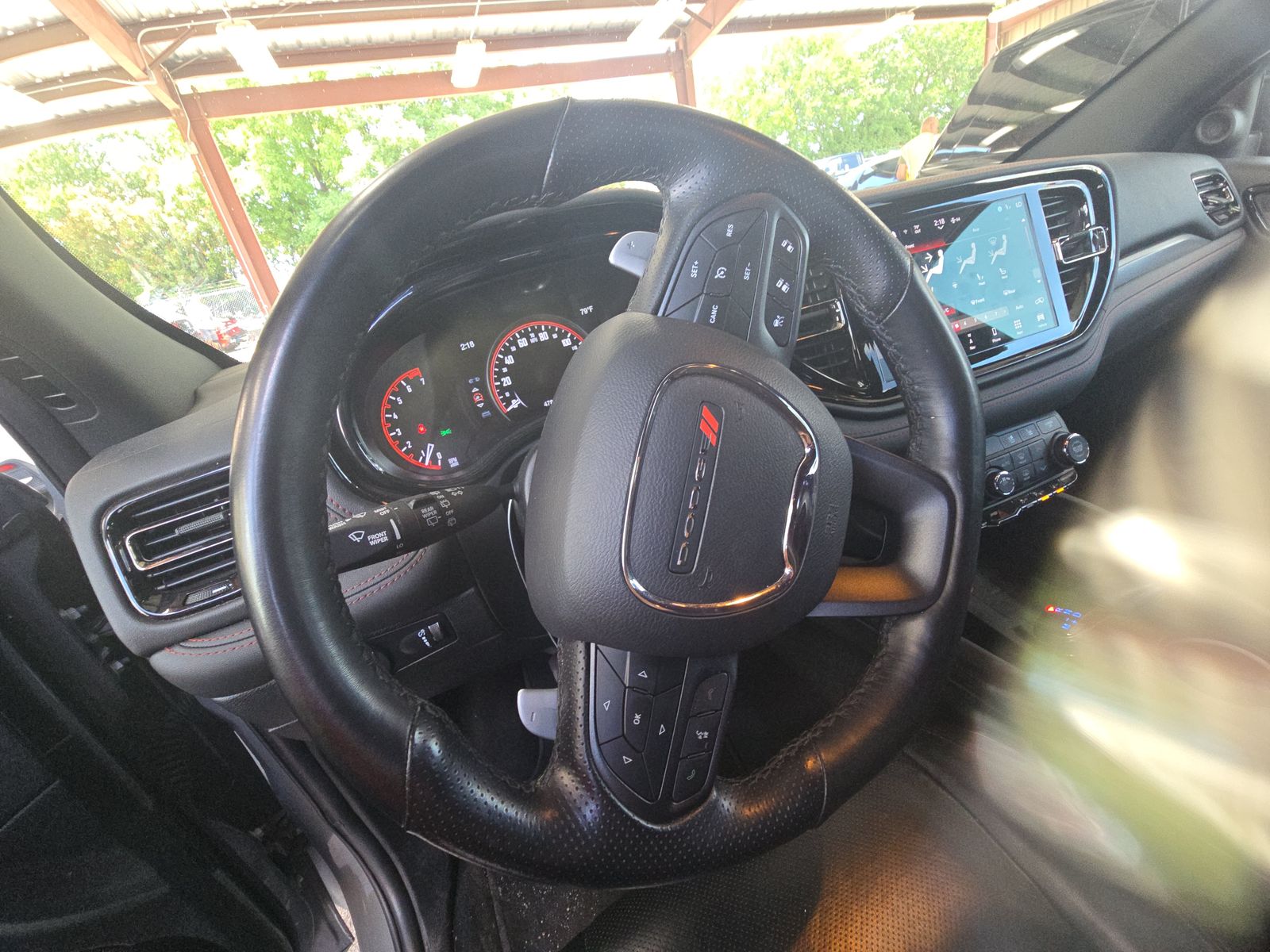 2023 Dodge Durango GT Premium AWD