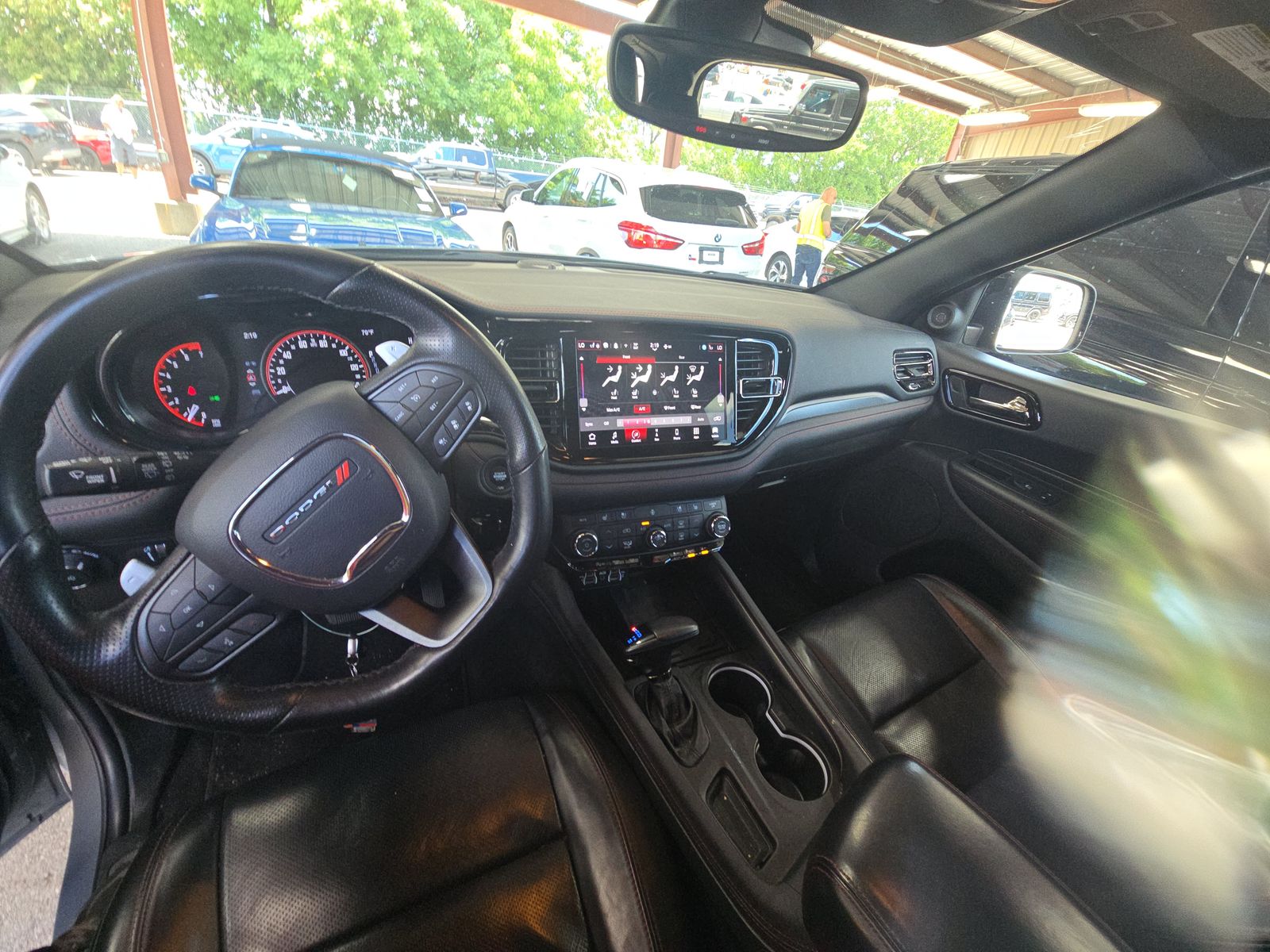 2023 Dodge Durango GT Premium AWD