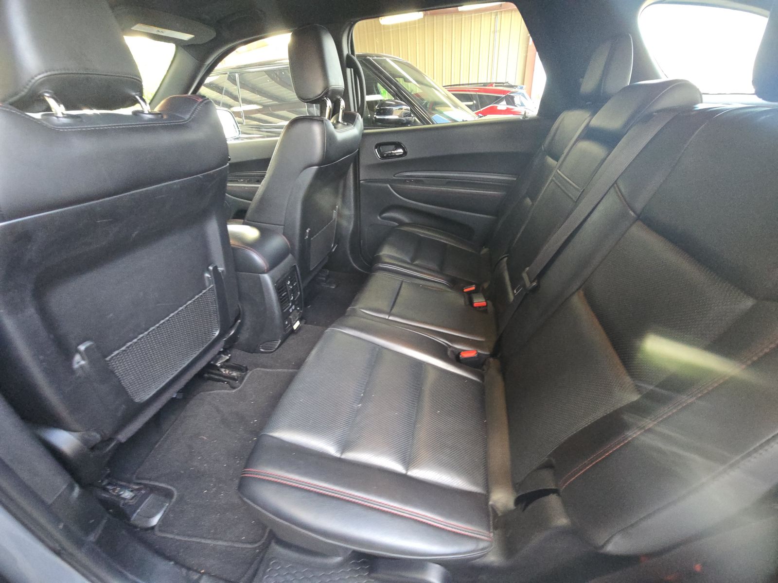 2023 Dodge Durango GT Premium AWD