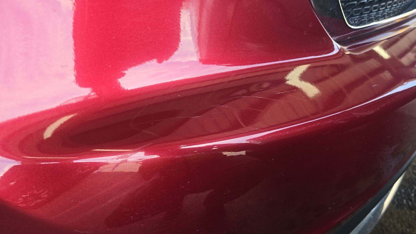 2014 Dodge Durango Limited RWD