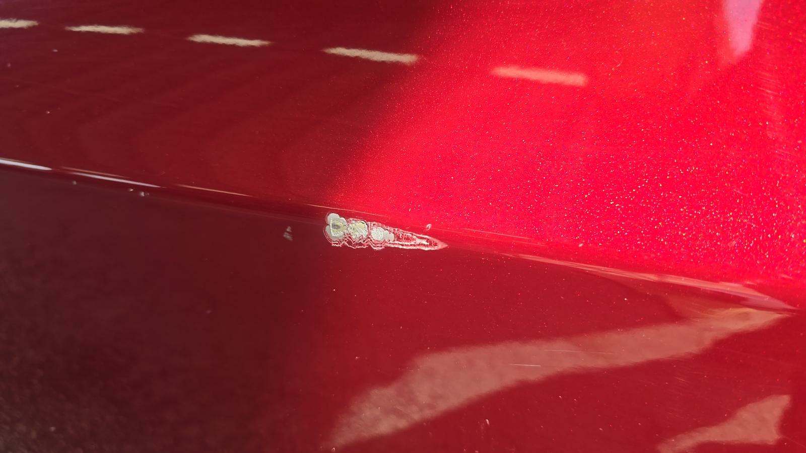 2014 Dodge Durango Limited RWD