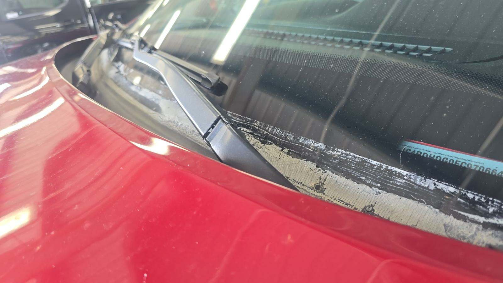 2014 Dodge Durango Limited RWD