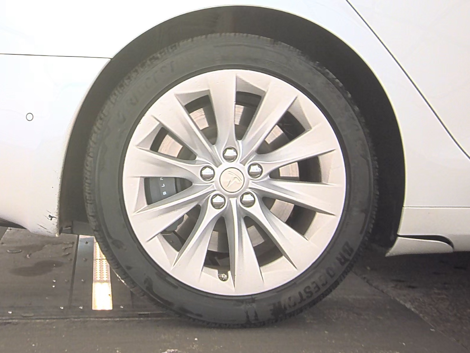 2020 Tesla Model S Long Range AWD