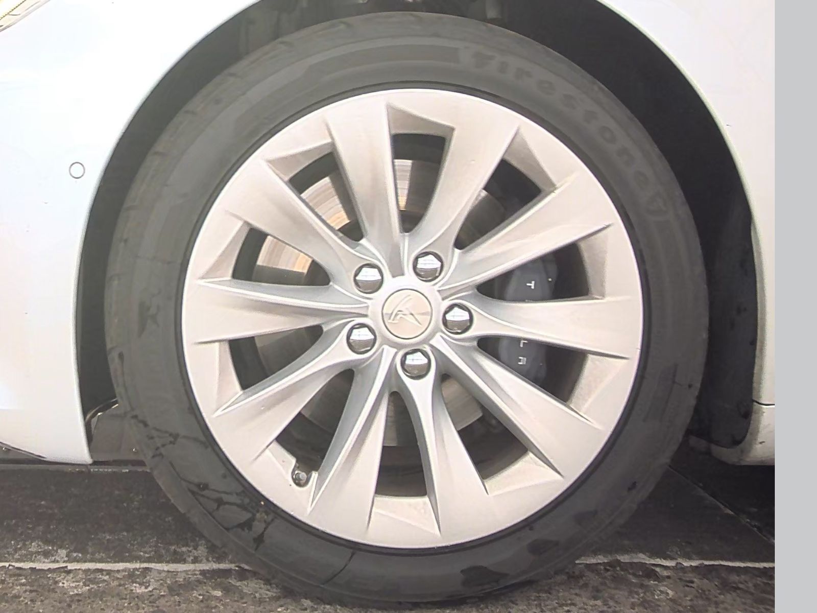 2020 Tesla Model S Long Range AWD