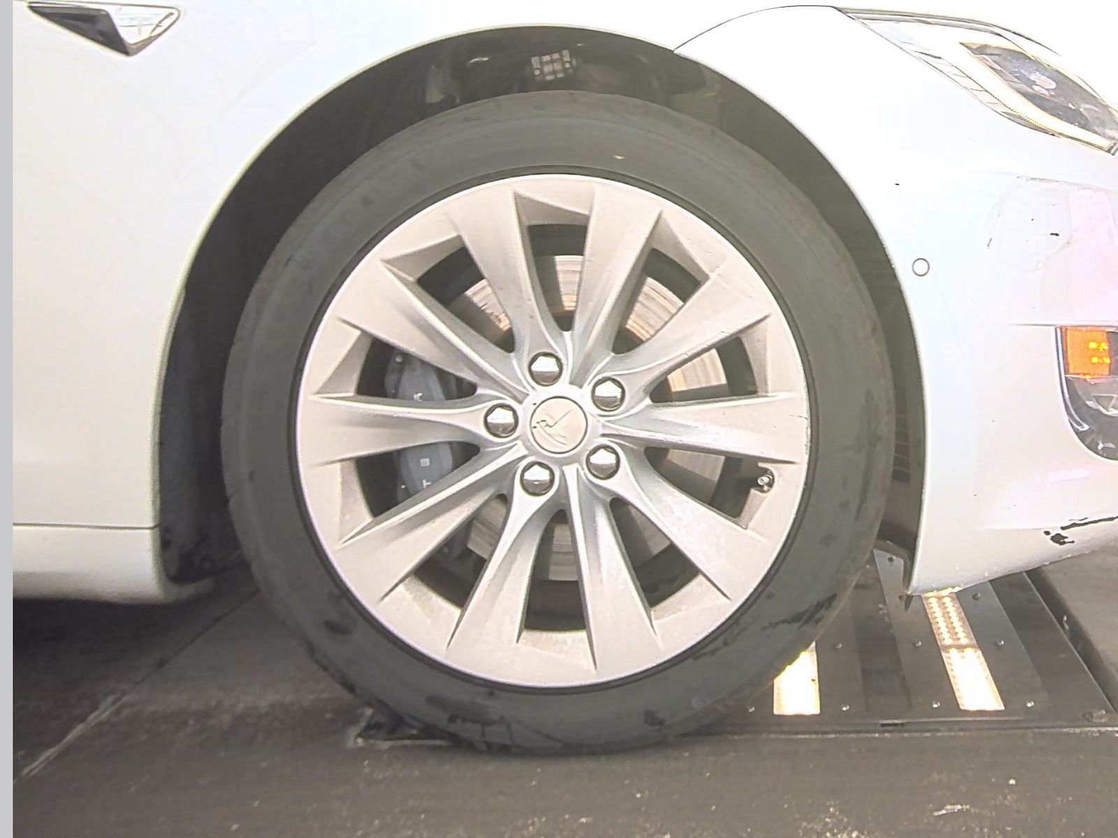 2020 Tesla Model S Long Range AWD