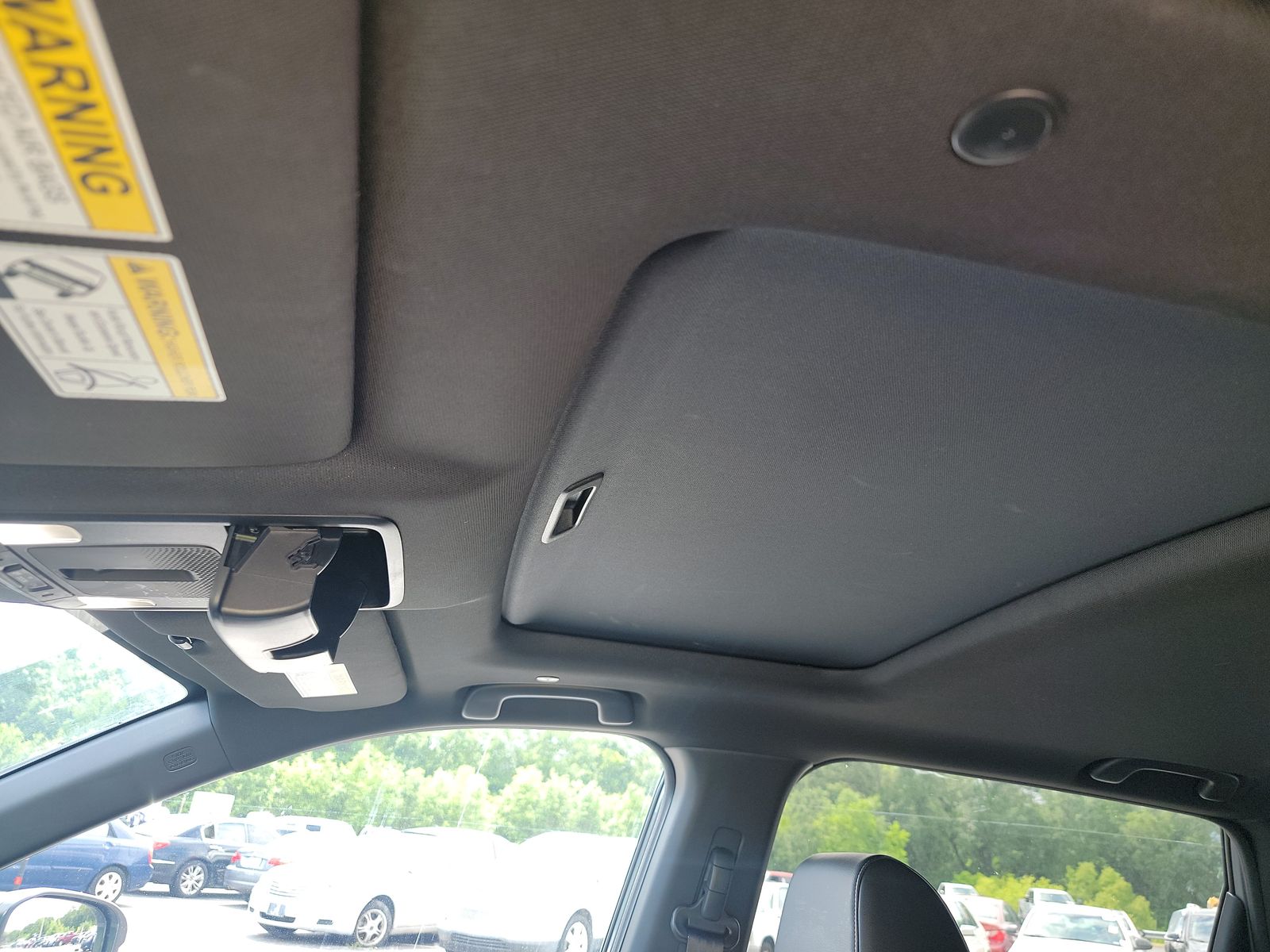 2024 Honda CR-V Hybrid Touring AWD