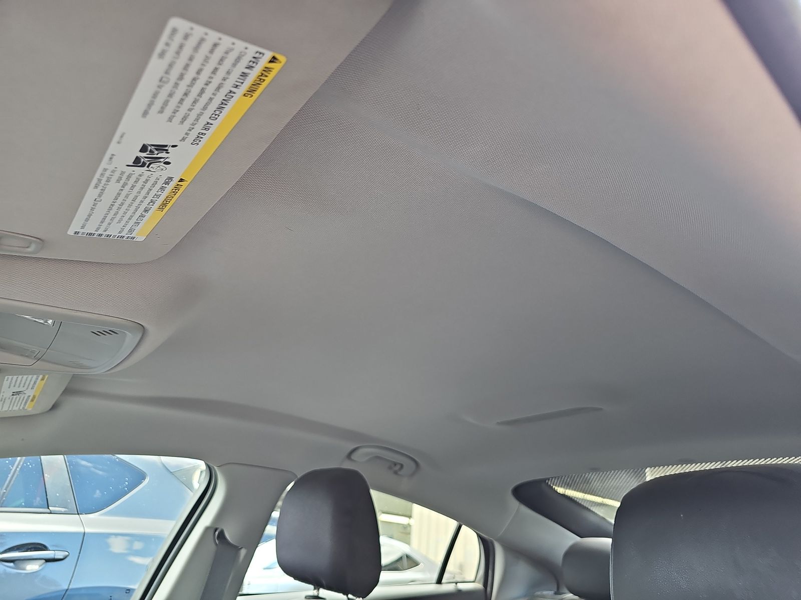 2018 Chevrolet Volt LT FWD